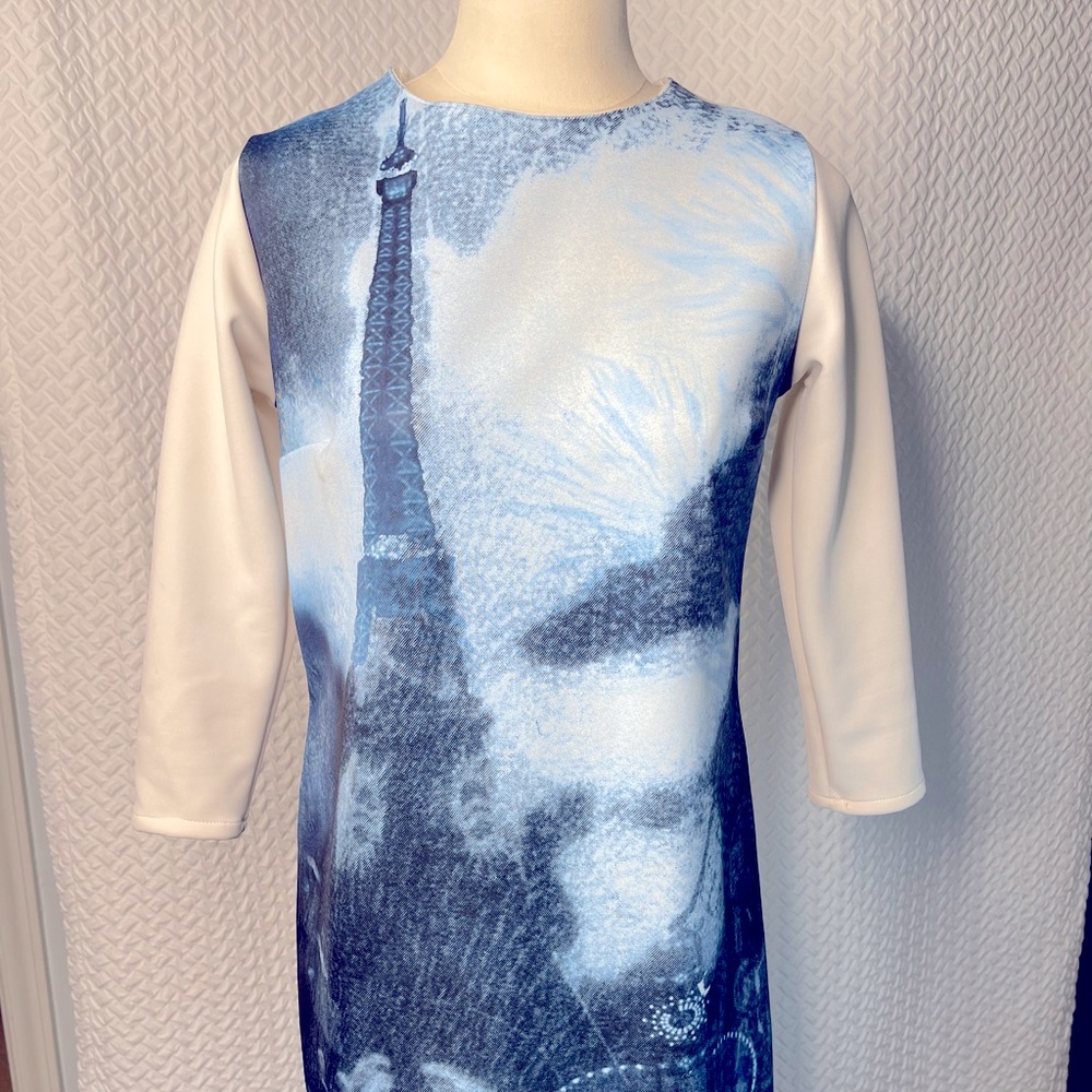 Italian Dress
